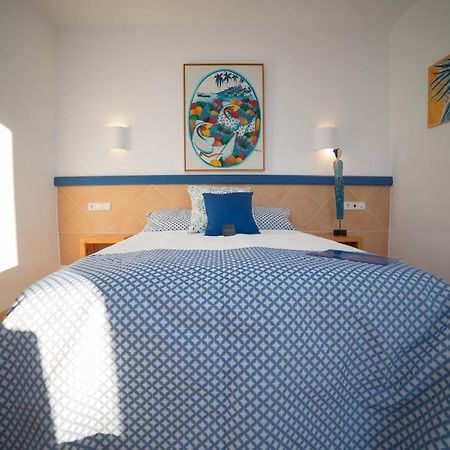 Gala Placida Mojacar Playa Vista de los Angeles-Rumina Екстериор снимка