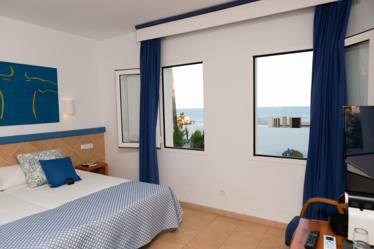 Gala Placida Mojacar Playa Vista de los Angeles-Rumina Екстериор снимка
